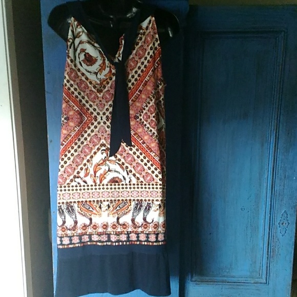 Enjoy Focus Dress - Picture 4 of 5